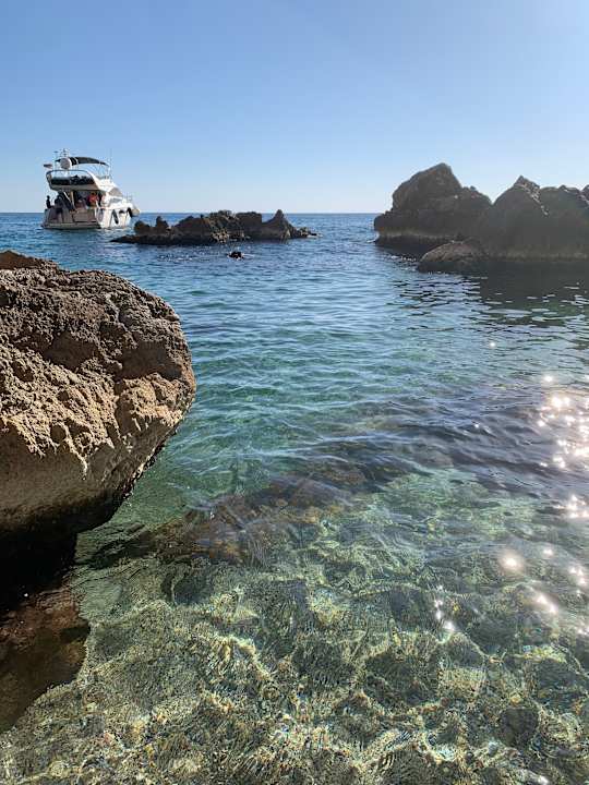 Strand Ada Port Hotel Adults Only