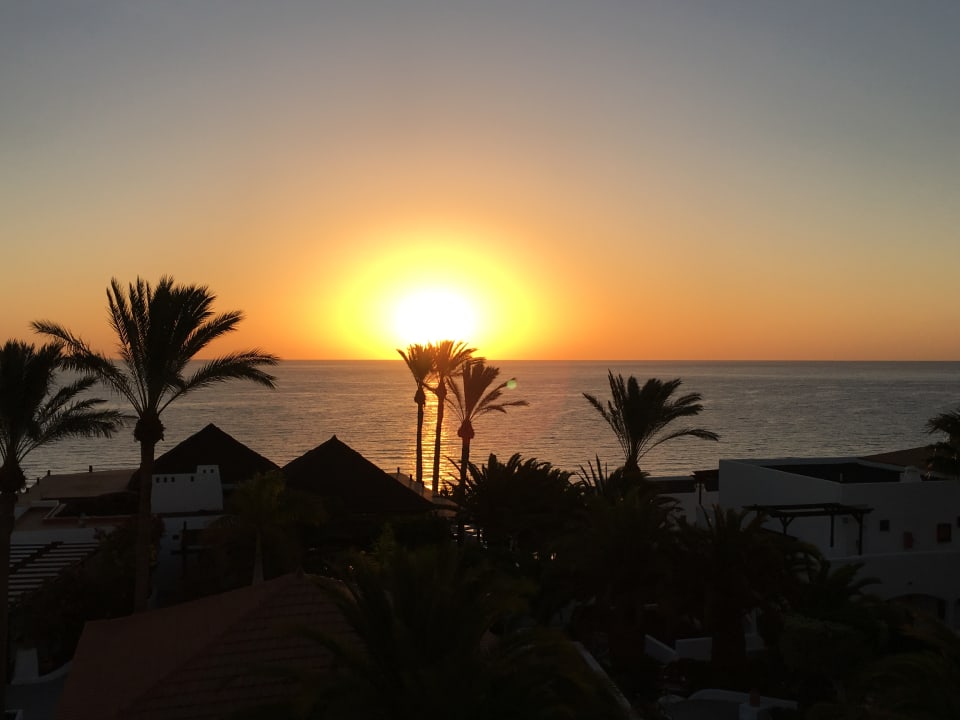 Ausblick Club Jandia Princess