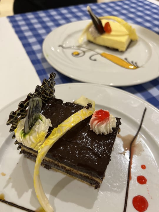 Gastro Lazuli Hotel Marsa Alam