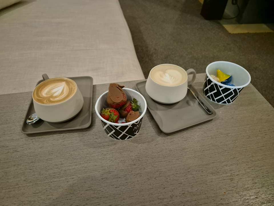 Gastro Maxx Royal Belek Golf Resort