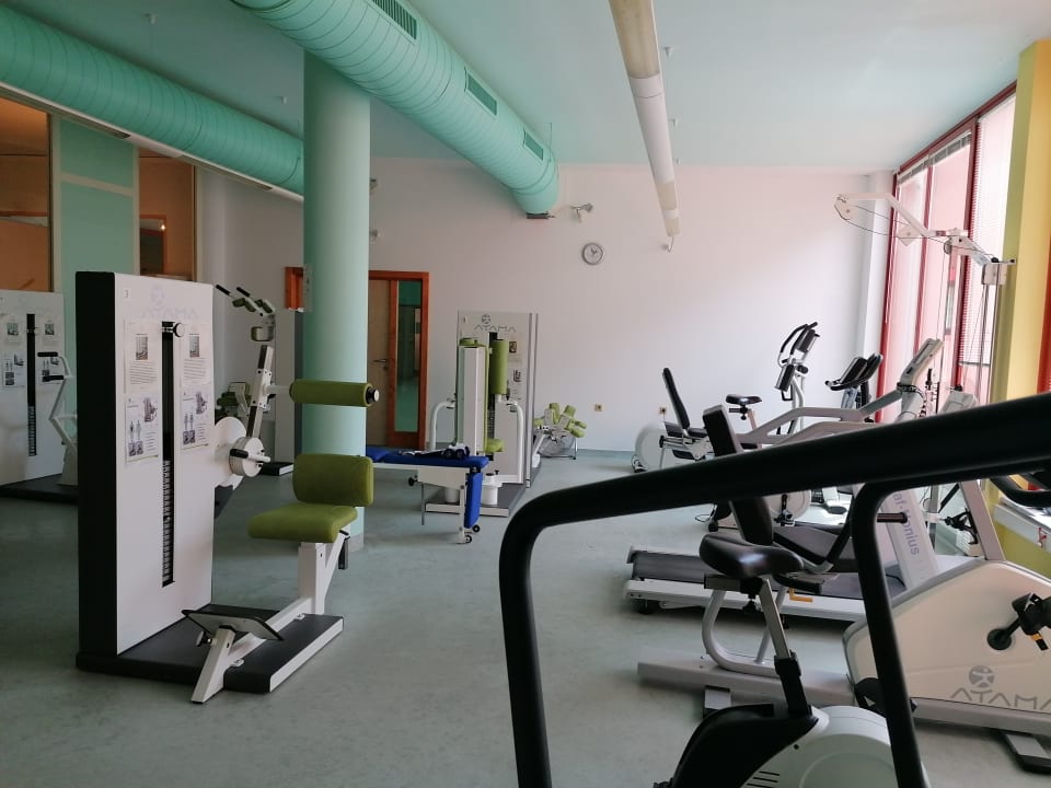 Sport & Freizeit Vivea Hotel Bad Vöslau