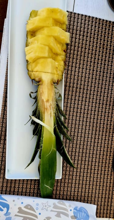 Gastro TUI MAGIC LIFE Calabria