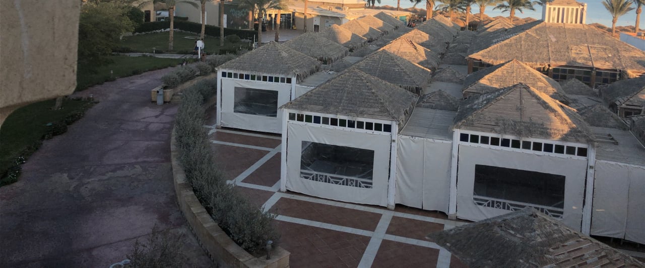 Sonstiges Sentido Caribbean World Soma Bay