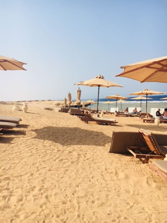 Strand Serenity Alpha Beach