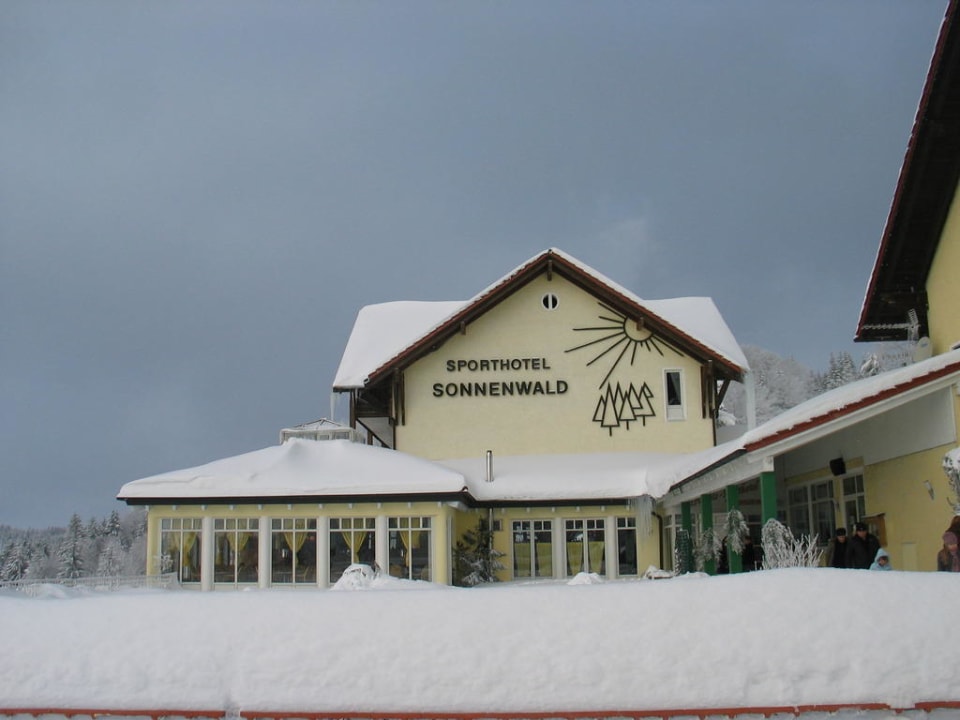 Hotel Sonnenwald Sonnenwald Hotel