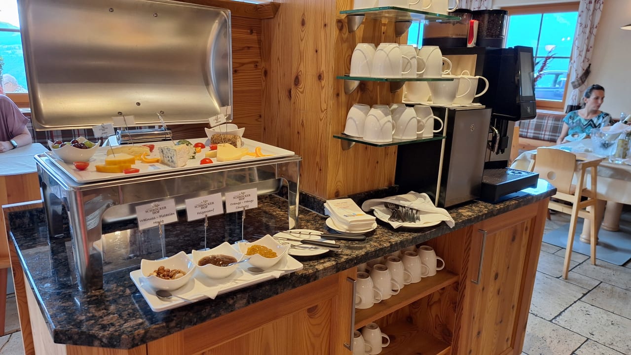 Gastro Hotel Schröckerhof