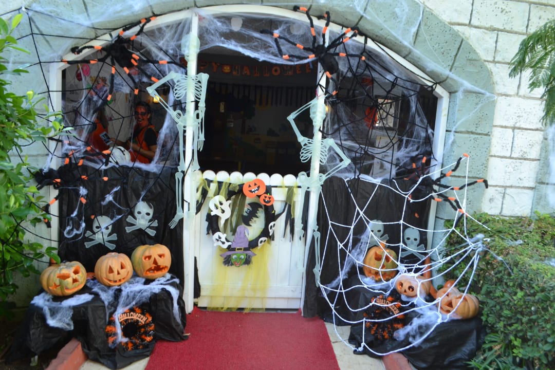 Gartenanlage Hotel Delphin Imperial