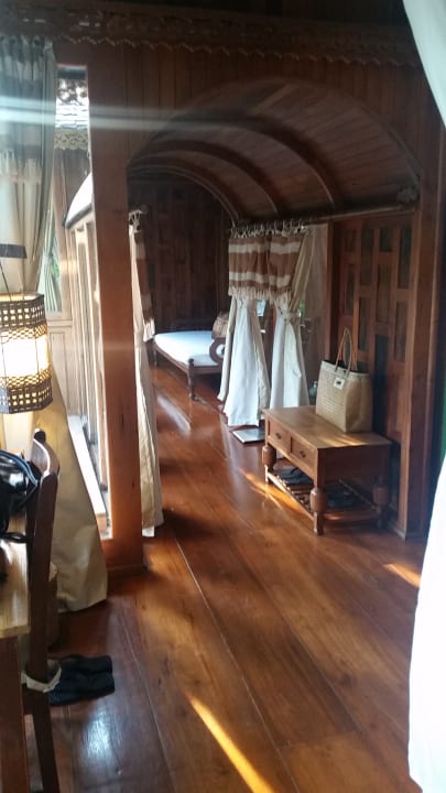 Zimmer Santhiya Koh Phangan Resort & Spa