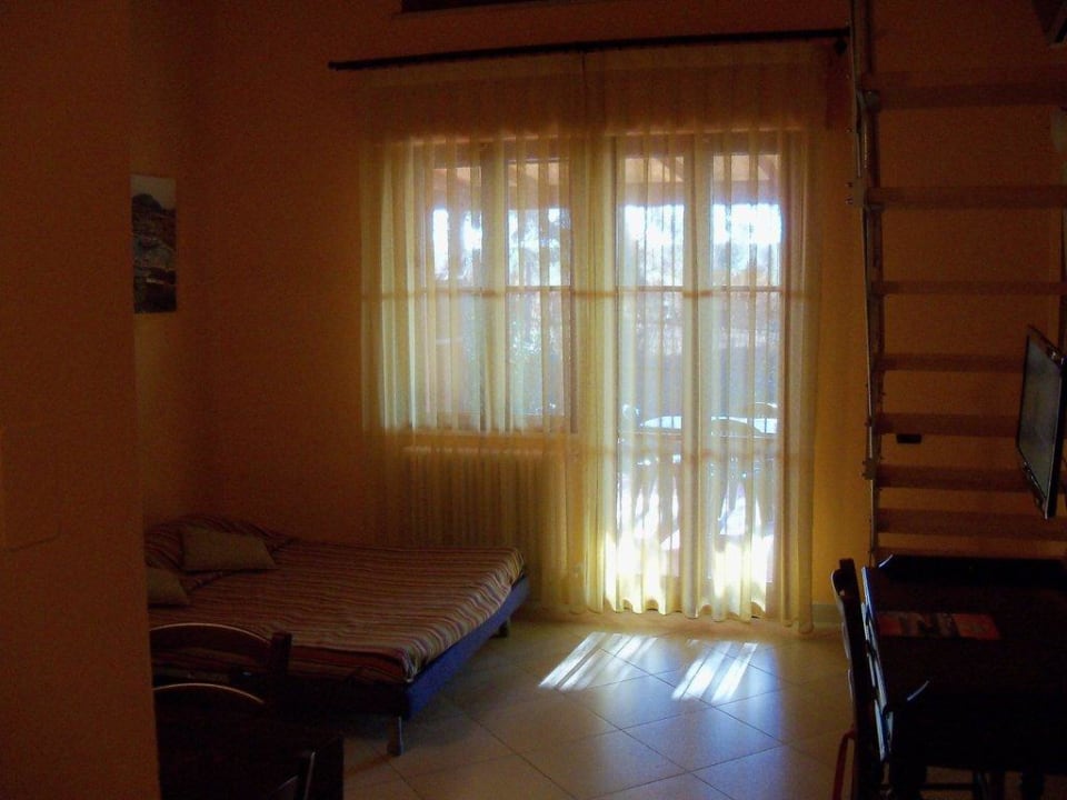 Unser Zimmer Baia Toscana Resort