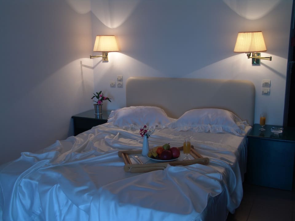 Zimmer Hotel Diamond Palace