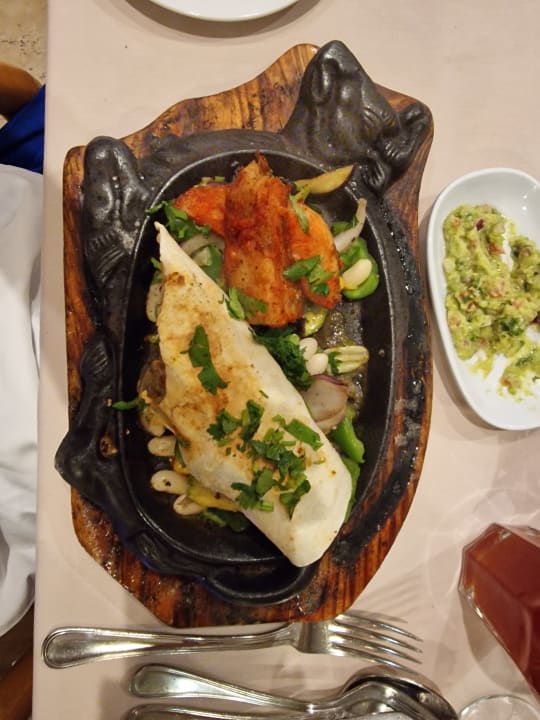 Gastro Serenity Alpha Beach