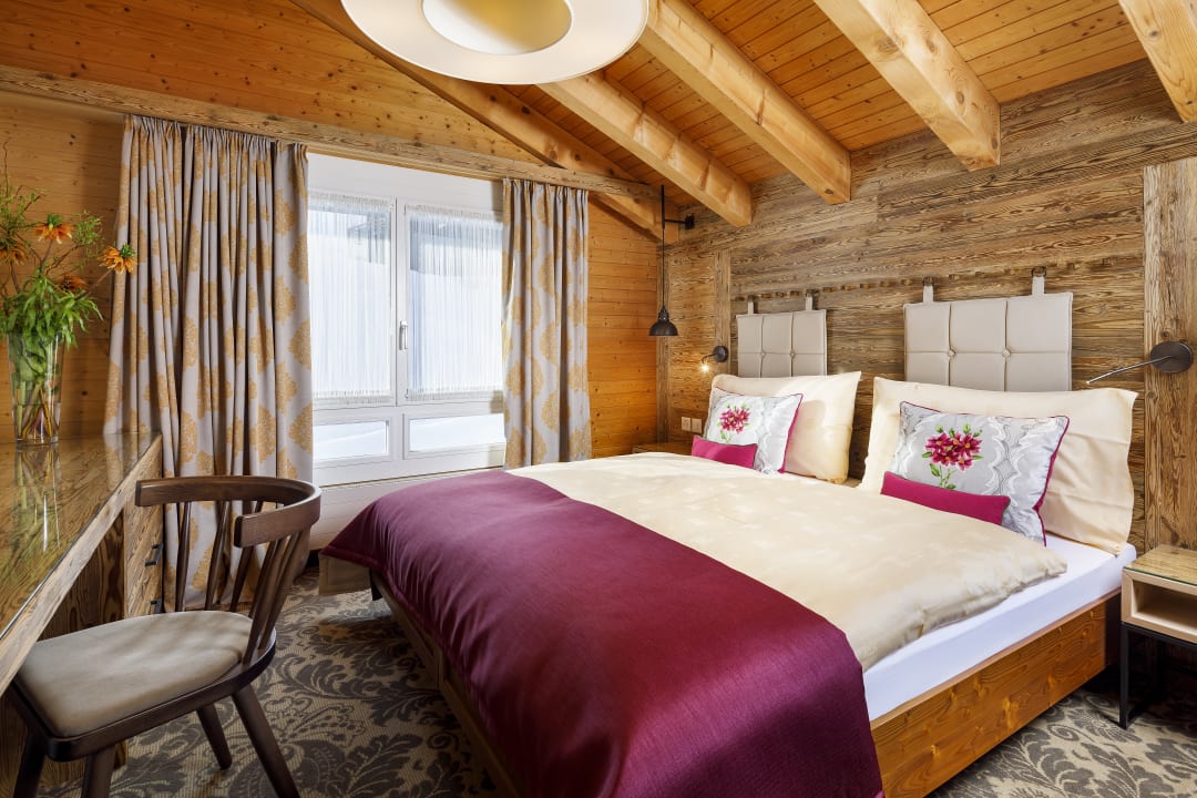 Zimmer Eiger Swiss Quality Hotel