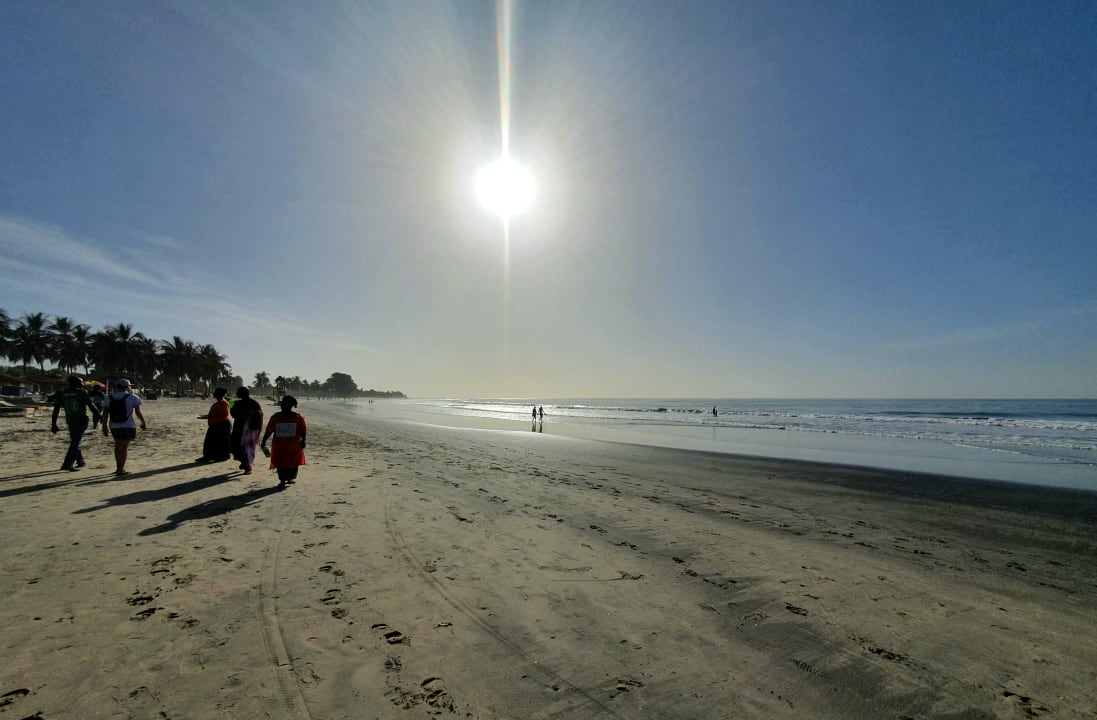 Strand Metzy Residence Hotel