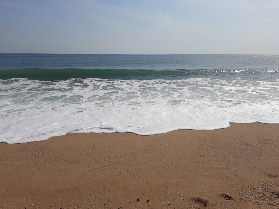 Strand GRIFID Encanto Beach