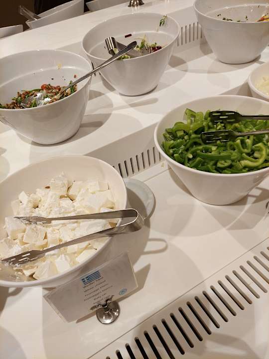 Gastro Anissa Beach & Village