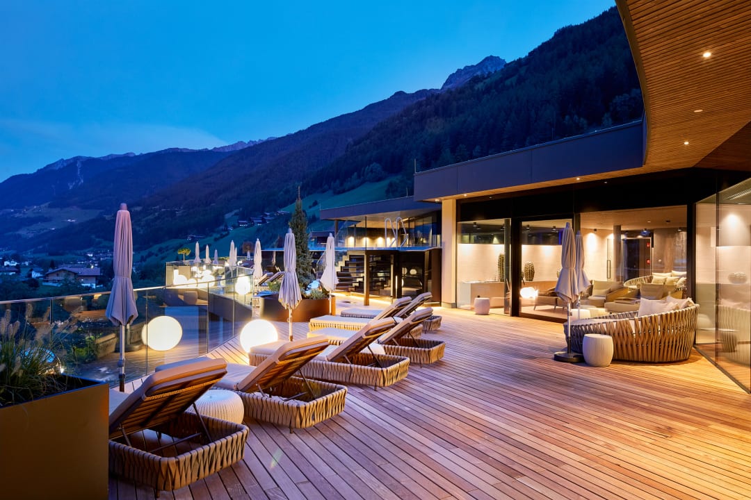 Sonstiges LUNARIS Wellnessresort