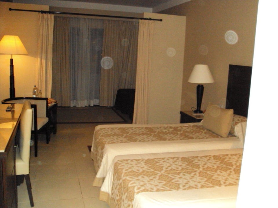 Familienzimmer Jaz Dar EL Madina