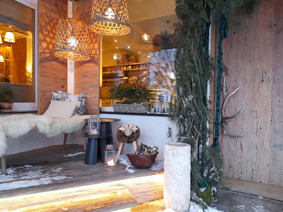 Gastro Hotel Thüringenschanze