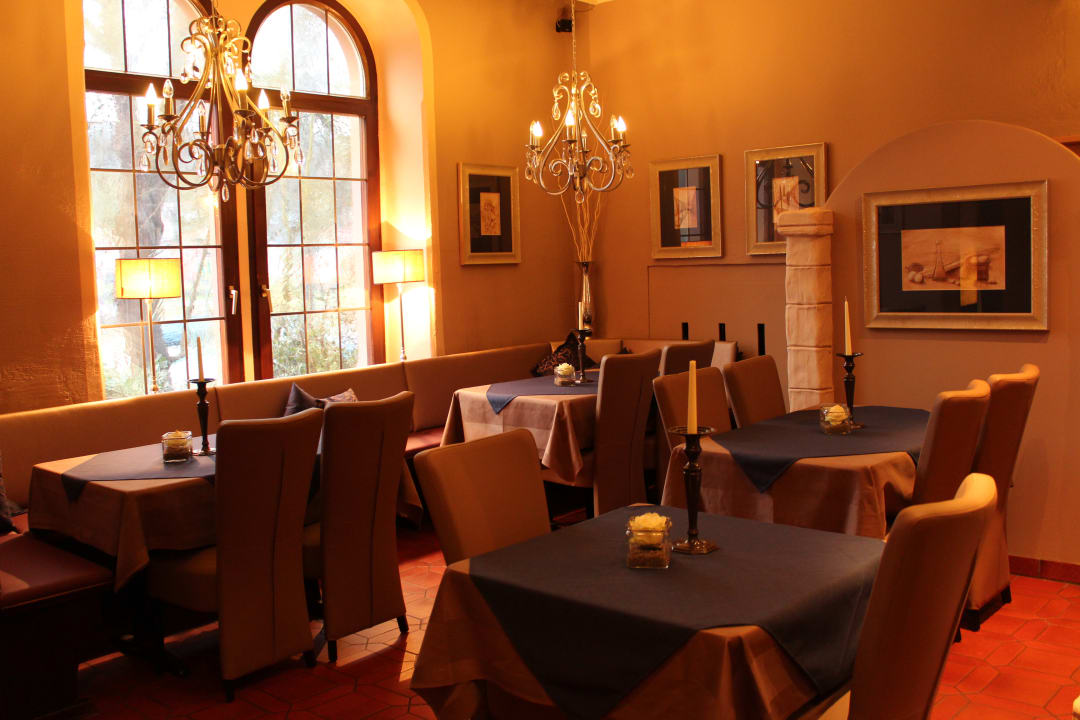 Gastro Hotel Bronnbacher Hof