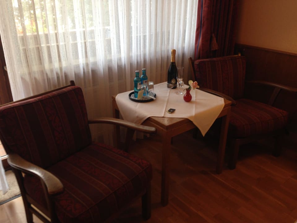 Zimmer Nr. 23 Hotel Liebesglück