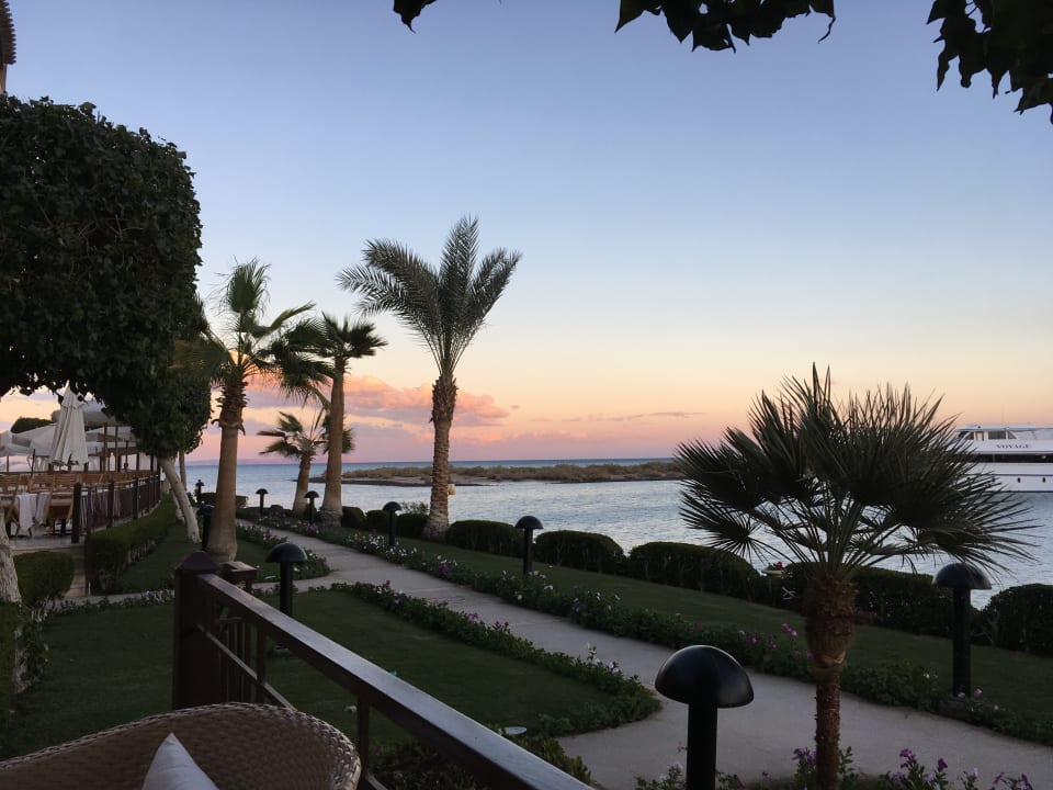 Ausblick Hotel Three Corners Ocean View prestige - Adults only