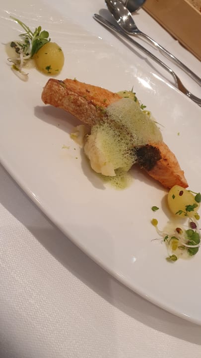 Gastro Wellnessresort Vier Jahreszeiten