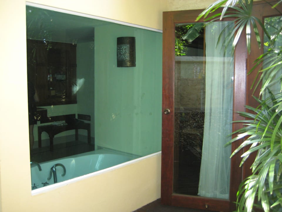 Gartenvilla Nora Beach Resort & Spa