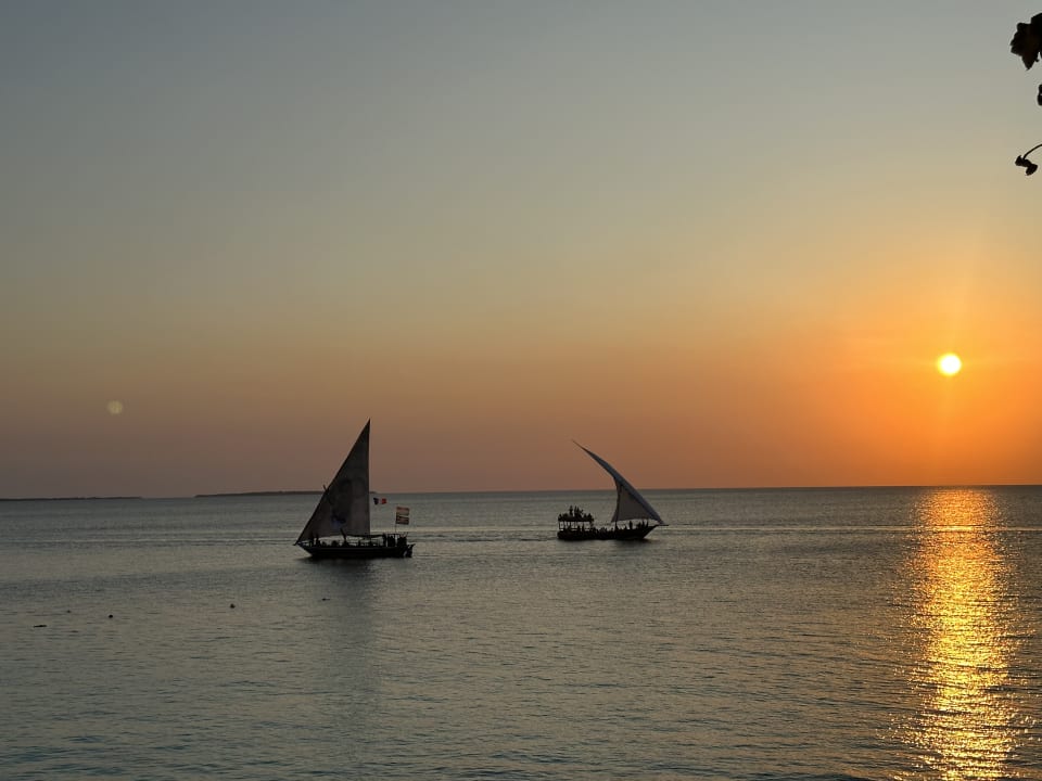Strand Royal Zanzibar Beach Resort