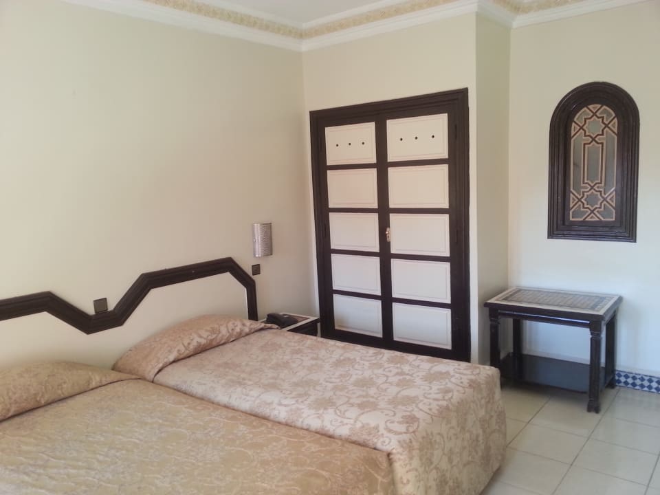 Zimmer Hotel Diwane