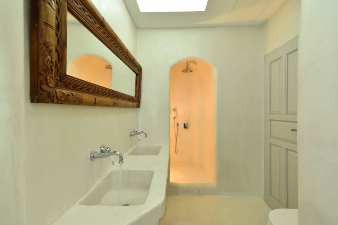 Junior Suite Hotel Zefi