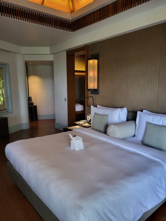 Zimmer Amatara Welleisure Resort