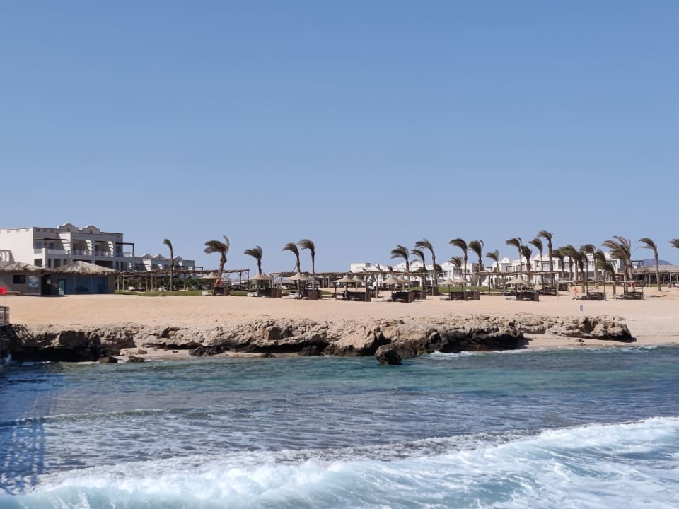 Strand Steigenberger Resort Alaya Marsa Alam - Red Sea - Adults only