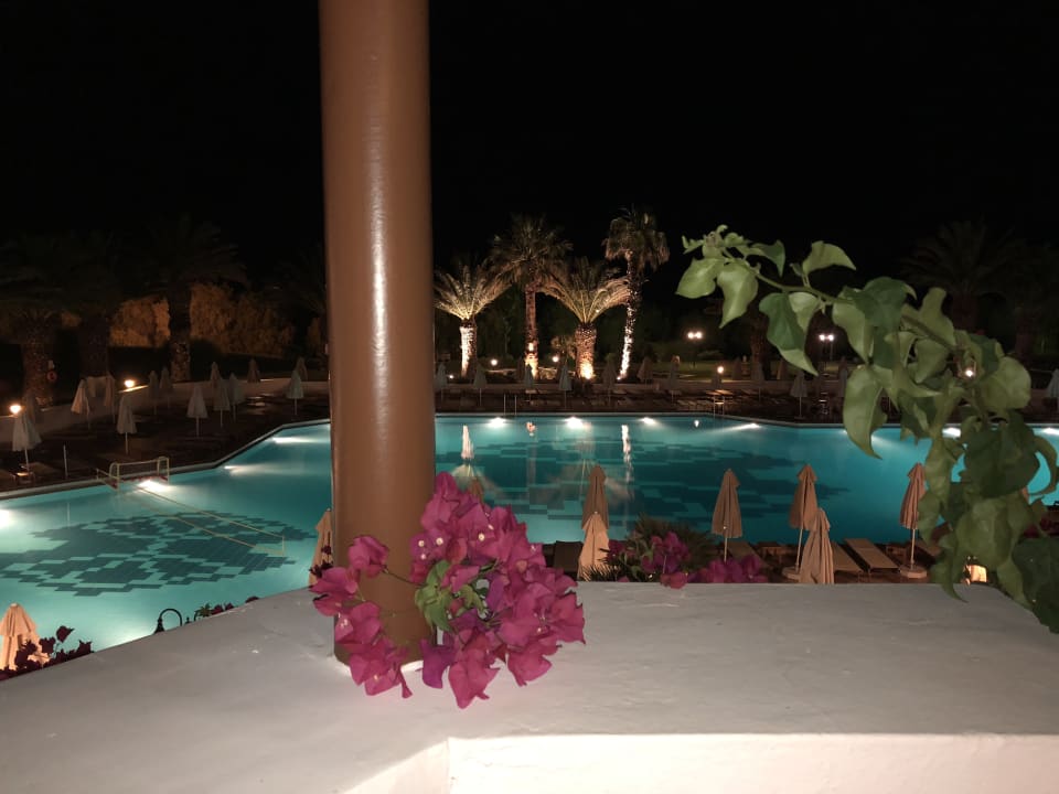 Pool Lagas Aegean Village