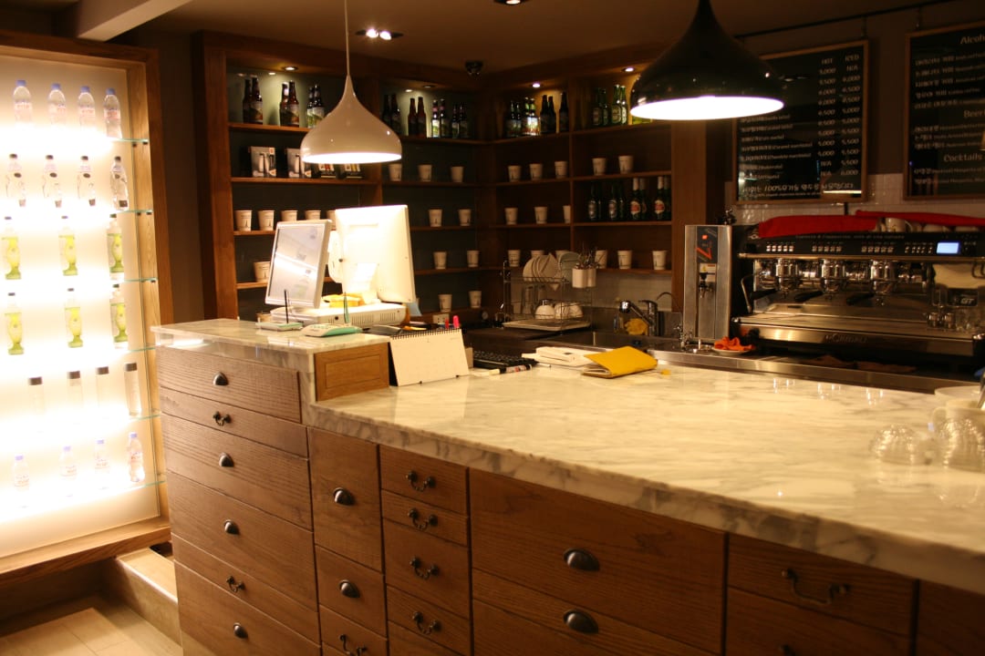 Gastro Sunset Business Hotel