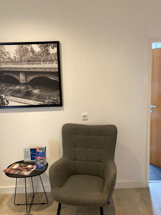 Zimmer Best Western Hotel Lippstadt