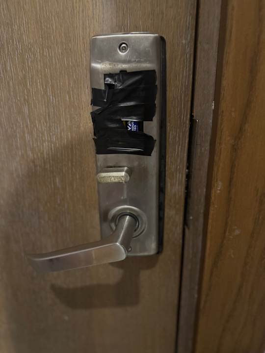 Zimmer Sherwood Dreams Resort