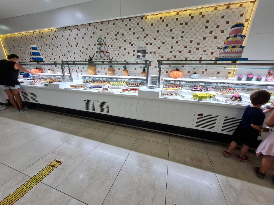 Gastro Hane Family Resort