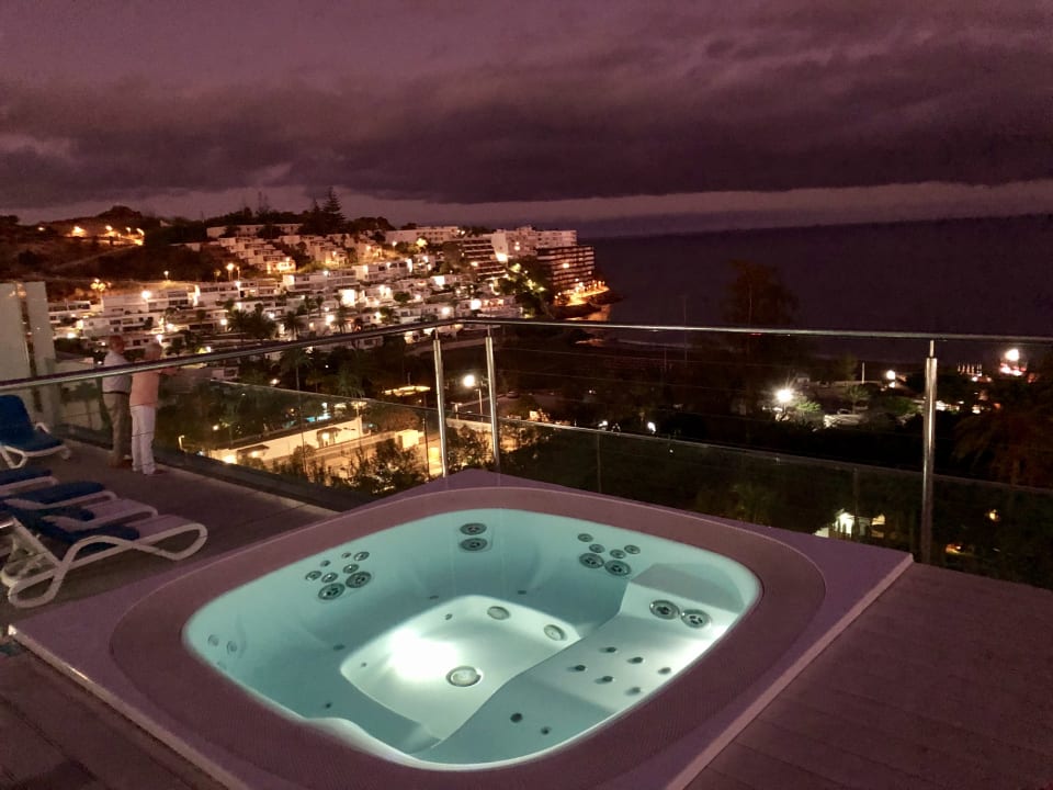 Pool Bull Costa Canaria & Spa - Adults only