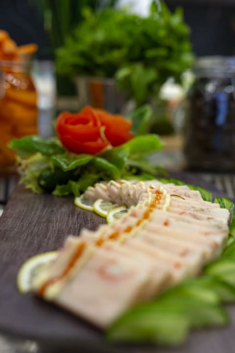 Gastro Four Points by Sheraton Production City, Dubai