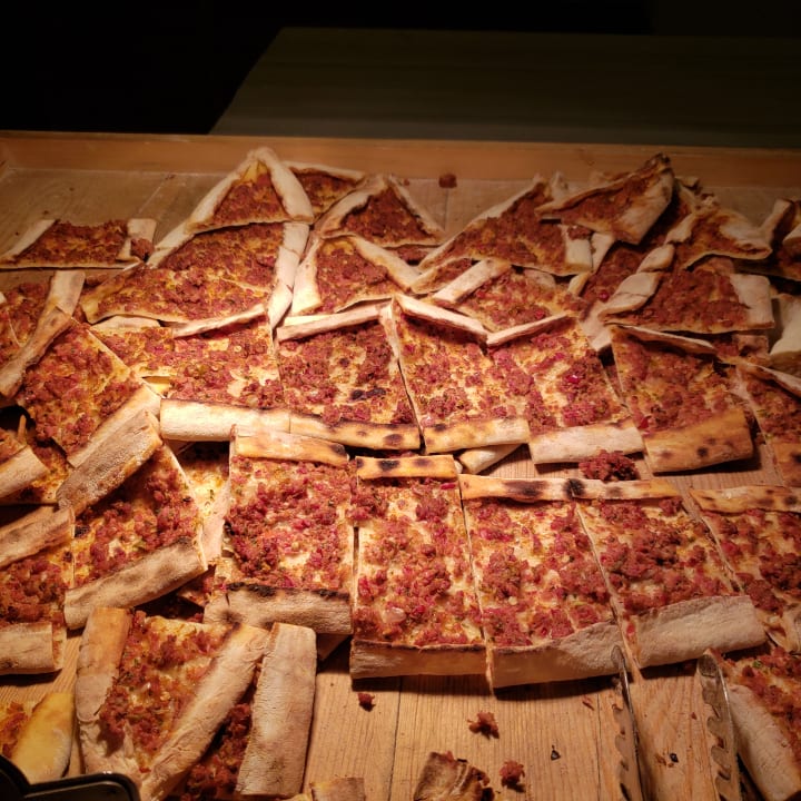 Gastro Annabella Diamond Hotel & Spa