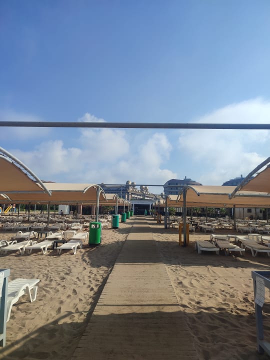 Strand Hane Family Resort