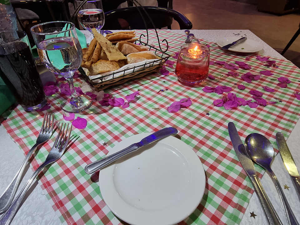 Gastro Hurghada Long Beach Resort