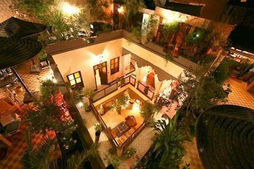 View Guesthouse Dar Najat