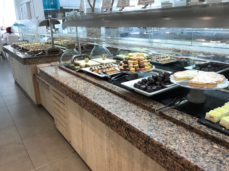 Restaurant Playa Esperanza Resort