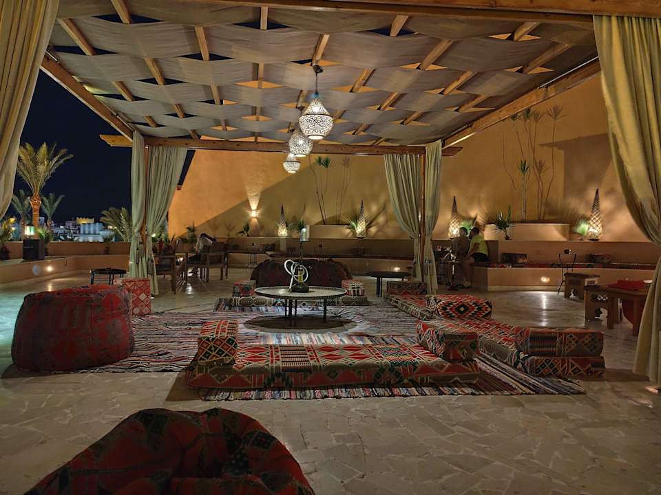 Sport & Freizeit Continental Hotel Hurghada