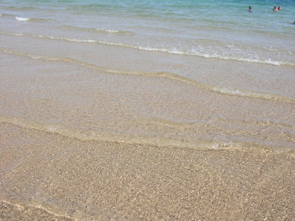 Sandstrand Pickalbatros Aqua Park Resort - Hurghada