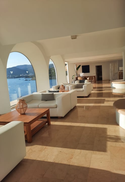 Lobby Sentido Fido Punta del Mar – Adults only