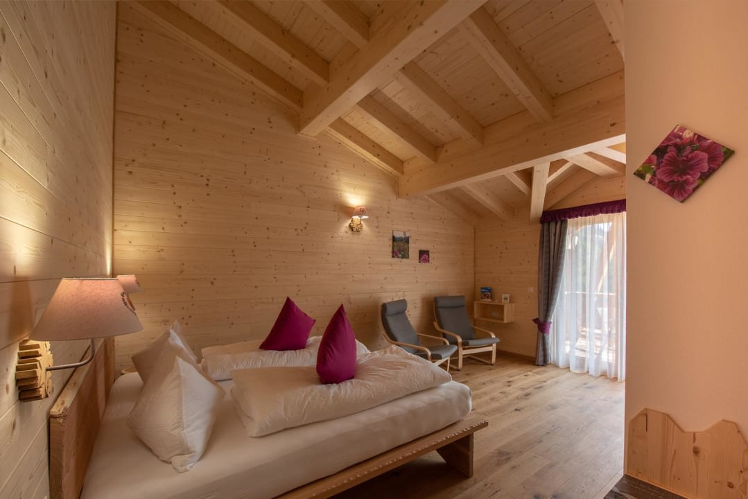 Zimmer EcoGreen Fiores Agriturismo