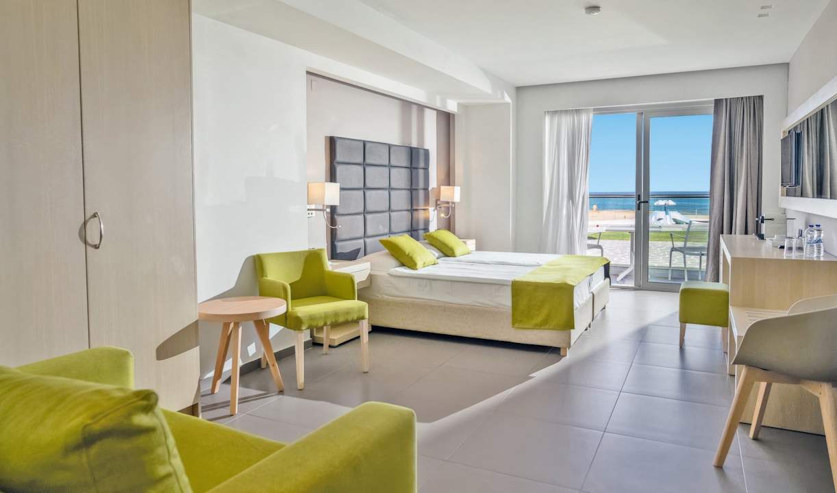 Zimmer allsun Hotel Carolina Sun Beach