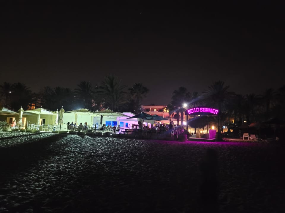 Strand El Ksar Resort & Thalasso